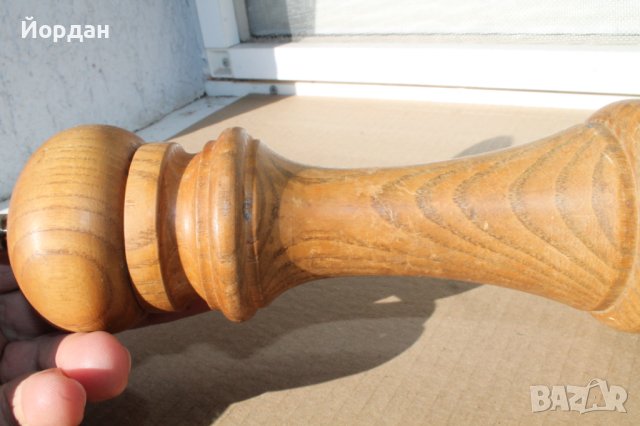 Мелничка за черен пипер или сол , снимка 8 - Аксесоари за кухня - 42654223