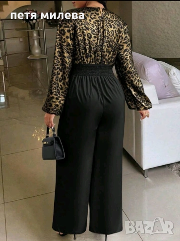 Елегантен гащеризон 