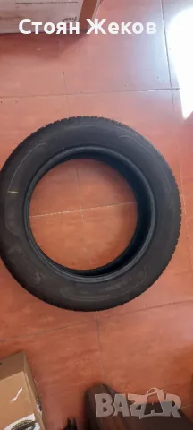 продавам 4бр.всесезонни гуми Sava, снимка 4 - Гуми и джанти - 47409440