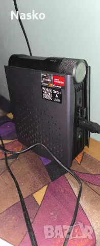 Компютър mini PC
