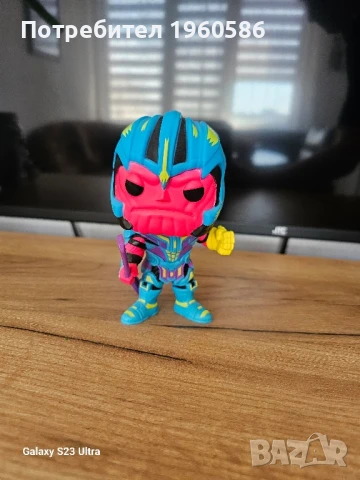 фигурка Танос