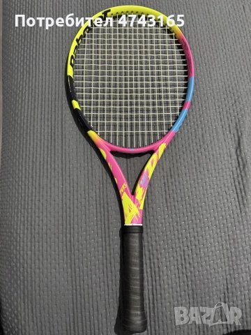 Тенис ракета babolat Rafa