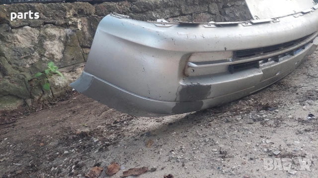 Предна Броня Опел Астра G
(Ем) - 90559473, снимка 4 - Части - 50556057