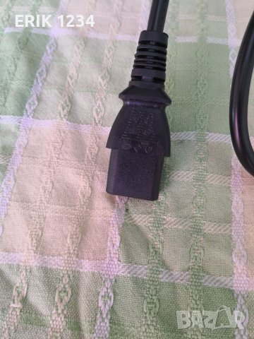 кабели за  компютър , снимка 3 - Кабели и адаптери - 38194957