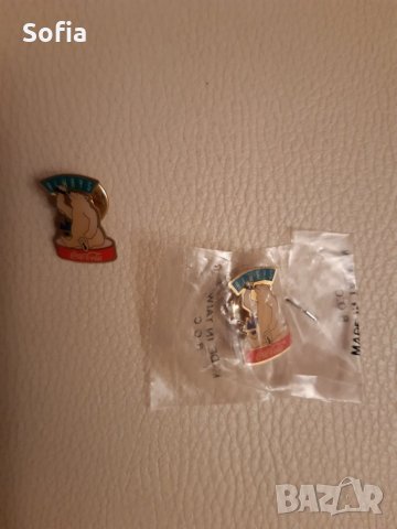 Кока Кола Колекция /Coca-Cola/Значки 16 модела от 90-те и, снимка 16 - Колекции - 31969165