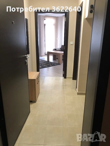 Апартамент под наем