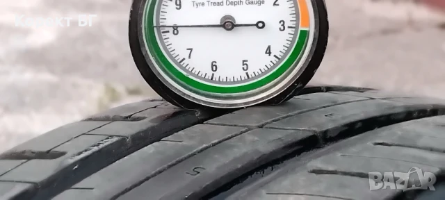 Гуми 185 60 14 Кордиант Cordiant 4 броя. Нов внос. Не са нови!, снимка 9 - Гуми и джанти - 50651464