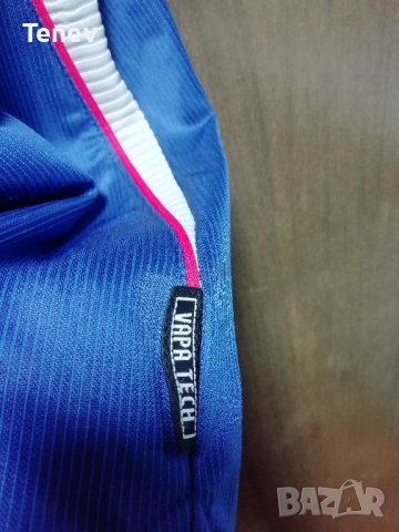 Ajax Amsterdam Umbro Vintage оригинална футболна тениска фланелка Аякс, снимка 5 - Тениски - 39882073