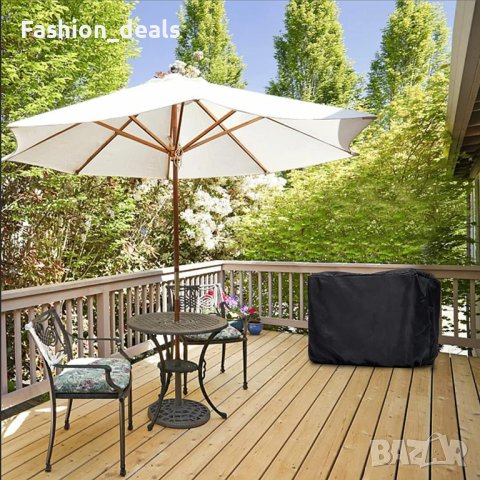 Ново водоустойчиво покривало за електроцентрален генератор Защита, снимка 6 - Други - 39493438