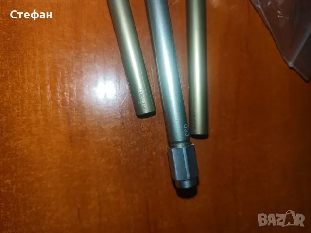 пружини и въздушни шишове за вилки и шокове за колело, снимка 9 - Части за велосипеди - 50414686