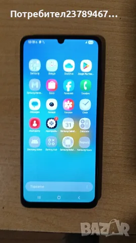 продавам Самсунг а06