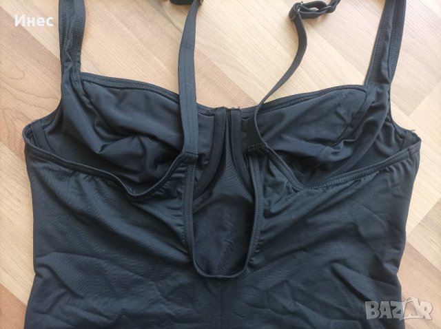 triumph SOliver 40E /В/Снови цели бански , снимка 12 - Бански костюми - 42701369