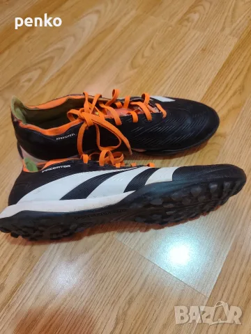 стоножки adidas predator 42, снимка 2 - Спортни обувки - 56148710