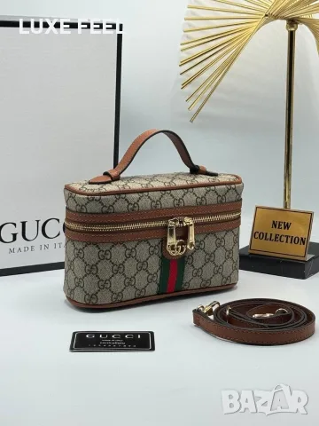 Gucci ✨Дамски Чанти , снимка 2 - Чанти - 56521336