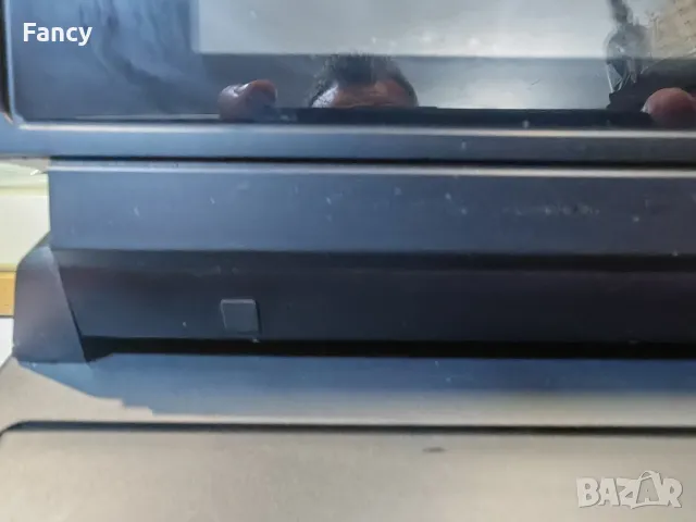 Преносим видеорекордер Panasonic NV-FV1 с аналогова телевизия, снимка 12 - Друга електроника - 47855704