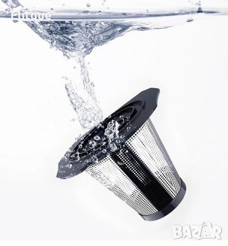 Автомобилна прахосмукачка 4 в 1 Rundong R-6055, снимка 7 - Прахосмукачки - 52832756