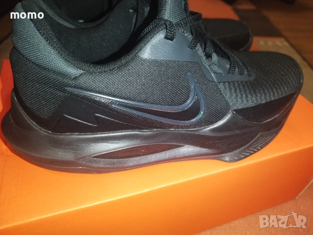 Маратонки Nike Precision 6, снимка 2 - Маратонки - 53067144