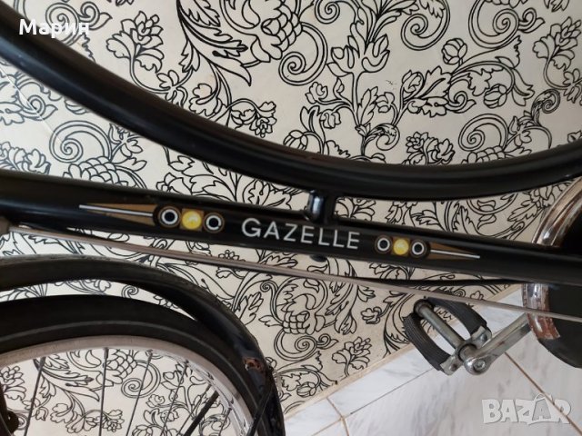 Дамско колело, снимка 7 - Велосипеди - 33938640