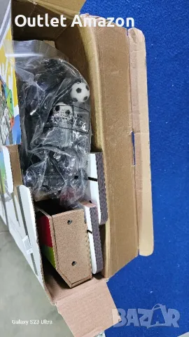 Мини Джага Футбол

, снимка 5 - Джаги - 49704904