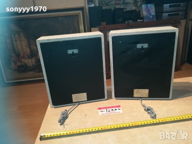 skantic 2way sweden 0303210901, снимка 7 - Тонколони - 32021876