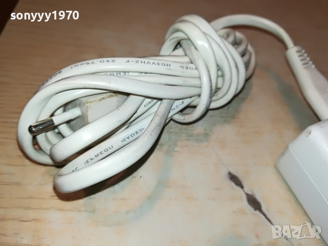 BOSE PSM36W-201 POWER SUPPLY-WHITE ВНОС ENGLAND 1204222047, снимка 10 - Други - 36437266