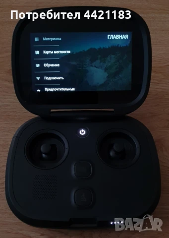 GoPro Karma дистанционно за дрон, снимка 4 - Дистанционни - 50569931