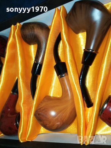 НОВИ ЛУЛИ 1909230841, снимка 9 - Лули - 42241789