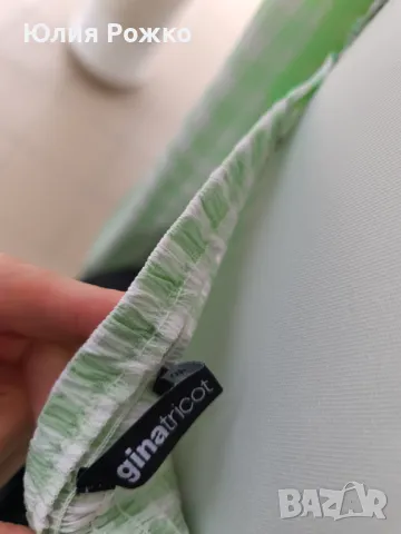 Горна блуза Ginatricot, снимка 7 - Блузи с дълъг ръкав и пуловери - 49762632
