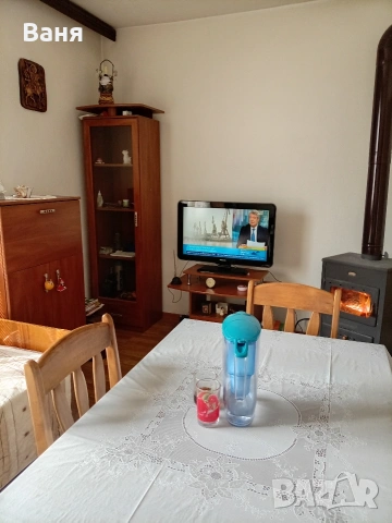 продавам къща, снимка 5 - Къщи - 52794169