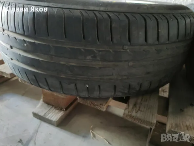 Автомобилни гуми, снимка 14 - Гуми и джанти - 49808420