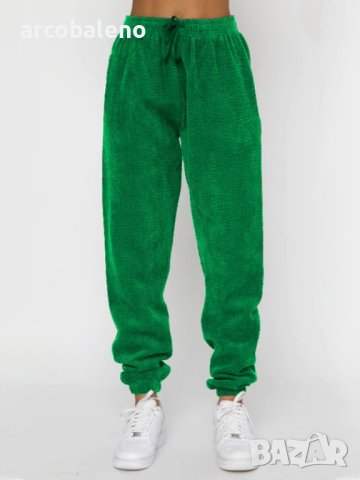 Дамски ежедневен комплект от две части от рипсено кадифе, 7цвята, снимка 11 - Комплекти - 44313760