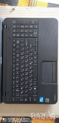 Toshiba Satellite Pro C850-изключително запазен, снимка 5 - Лаптопи за дома - 35149291