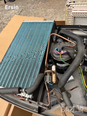 Климатик Dometic Freshjet 3200 (Тавенен) за отвор 40/40 Климатика работи перфектно , снимка 15 - Къмпинг мебели - 50566674