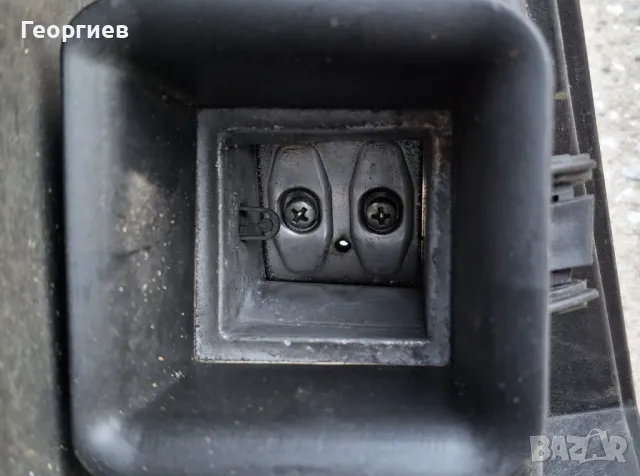 Дебитомер за BMW - BOSCH 1285501513 - AFM, снимка 3 - Части - 47399571