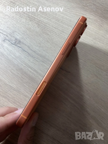 IPhone 17 Pro Max 512gb, снимка 4 - Apple iPhone - 56505455