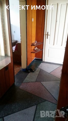 Тристаен тухлен апартамент, снимка 7 - Апартаменти - 26321476