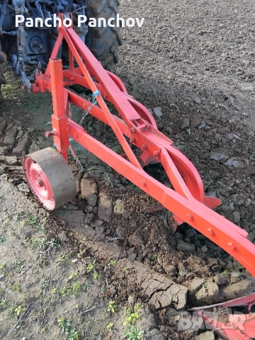 продавам турски плуг, снимка 9 - Селскостопанска техника - 52415447