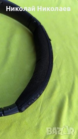 Слушалки - Bose Quiet Comfort 35 II (QC35), снимка 9 - Bluetooth слушалки - 52434261