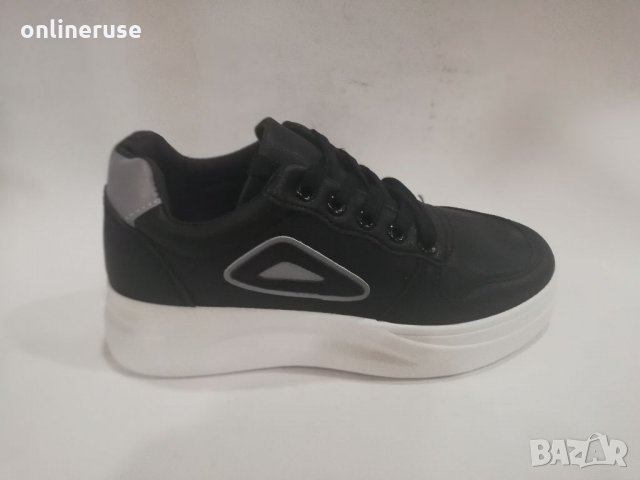 Дамски кец , снимка 1