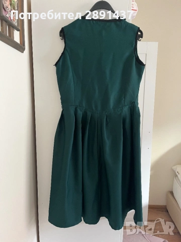 Сукман размер М, фолклорен , снимка 3 - Сукмани - 54092206