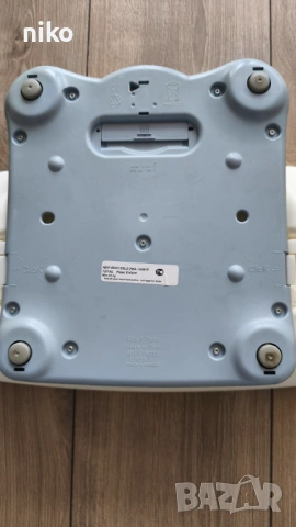 Електронна везна за бебета Tefal BH4150 LO, 20 кг., снимка 3 - Други - 53209183
