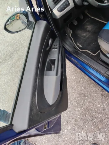 Fiat Grande Punto 1,3 jti , Фиат Гранде Пунто на части! , снимка 12 - Автомобили и джипове - 50229028