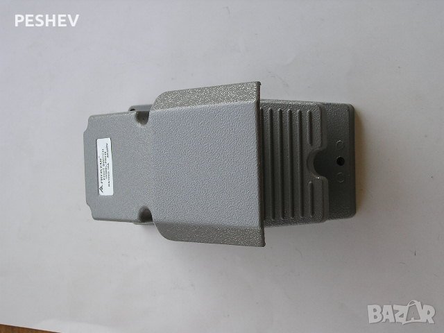 Крачен превключвател -педал 10A / 250 VAC , снимка 3 - Други машини и части - 23132421