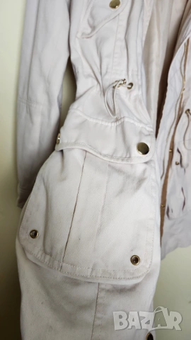 Парка яке Vero Moda XS, снимка 8 - Якета - 54126280