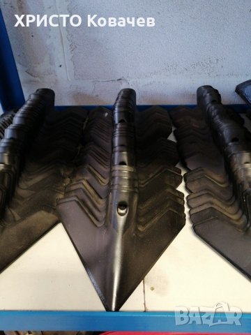 лапи планки стълбец различни размери, снимка 8 - Селскостопанска техника - 29461146