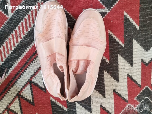 Подарявам - номер 37,38,39 и 40, снимка 5 - Детски маратонки - 44181913