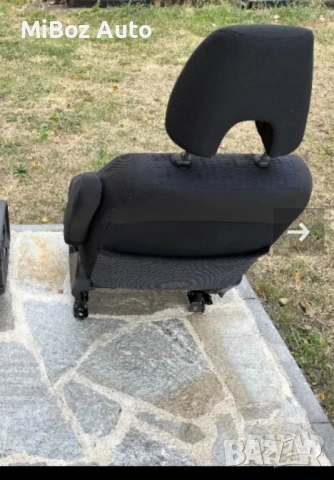 Седалка Седалки Хонда ЦРВ Honda CR-V 2, снимка 2 - Части - 47154172