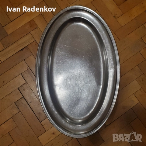 тави, снимка 16 - Обзавеждане на кухня - 51730637