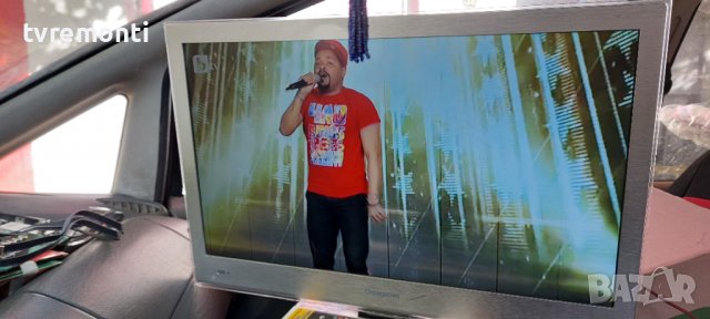 LЕD 24 телевизор на 12 волта, снимка 3 - Части и Платки - 38472662