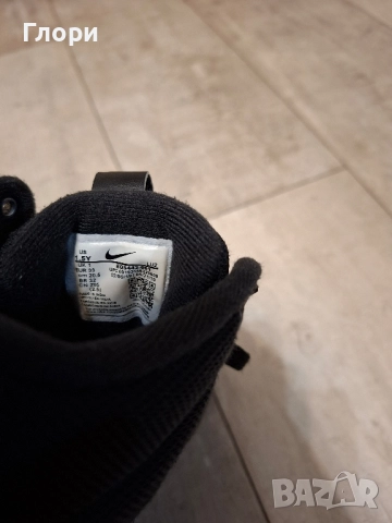 Маратонки NIKE и боти Понки 33н , снимка 6 - Детски маратонки - 52095475